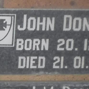 D - Vanne :: Surnames - D