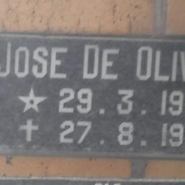 O - Surnames :: Vanne - O