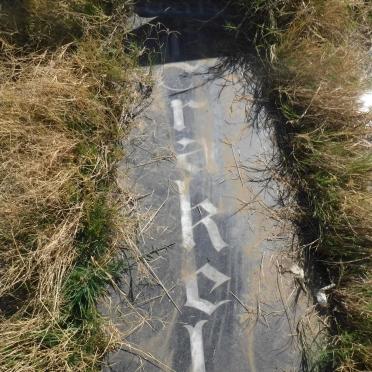 BRAKEL Jurie Johannes 1920-1985 &amp; Christina Hendrina 1928-1990