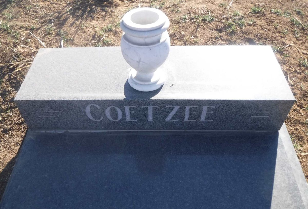 COETZEE