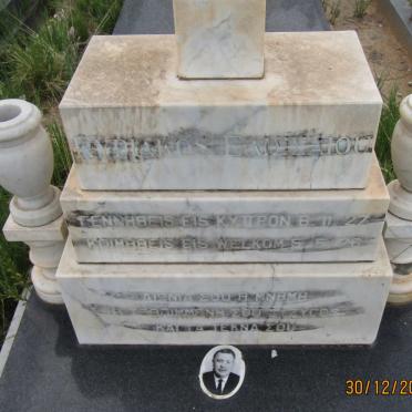 ELIZZAIOU Kiriakos 1927-1976