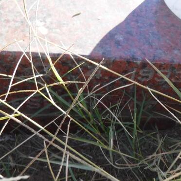 HAVENGA Marius -1993 