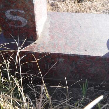 HAVENGA Marius -1993