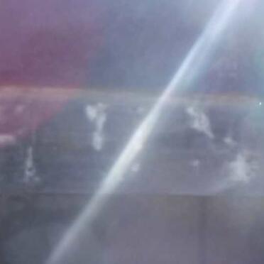 HUMAN Johannes Hendrik 1918-1978