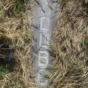 JOUBERT Lukas Marthinus 1938-1996 &amp; Shan Mary Louise 1942-1999