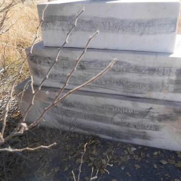 KIRIAKOS Kiriakou 1902-1978