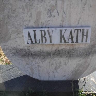 KATH Alby 1946-1997