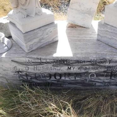 KING Teodorico 1962-1989