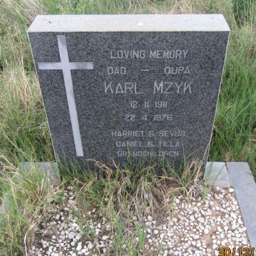 M - Surnames :: Vanne - M