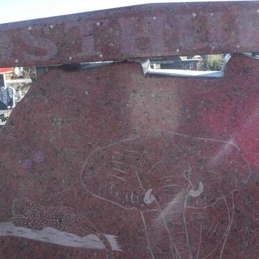 OOSTHUIZEN Sara Johanna 1935-2009