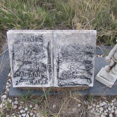 RENSBURG Manus, Janse van 1977-1977