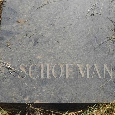 Schoeman