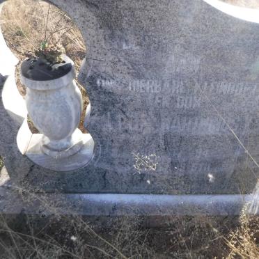 WARTHINOS Leon -1994