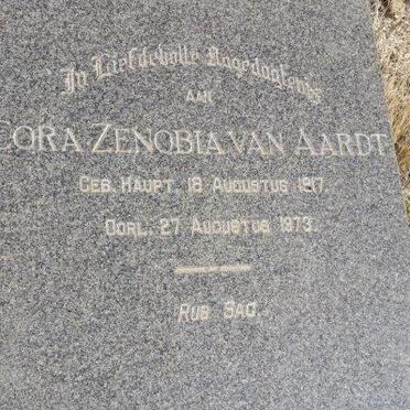 Free State, WEPENER district, Wepener, Elderslea 434 Annex B, farm cemetery