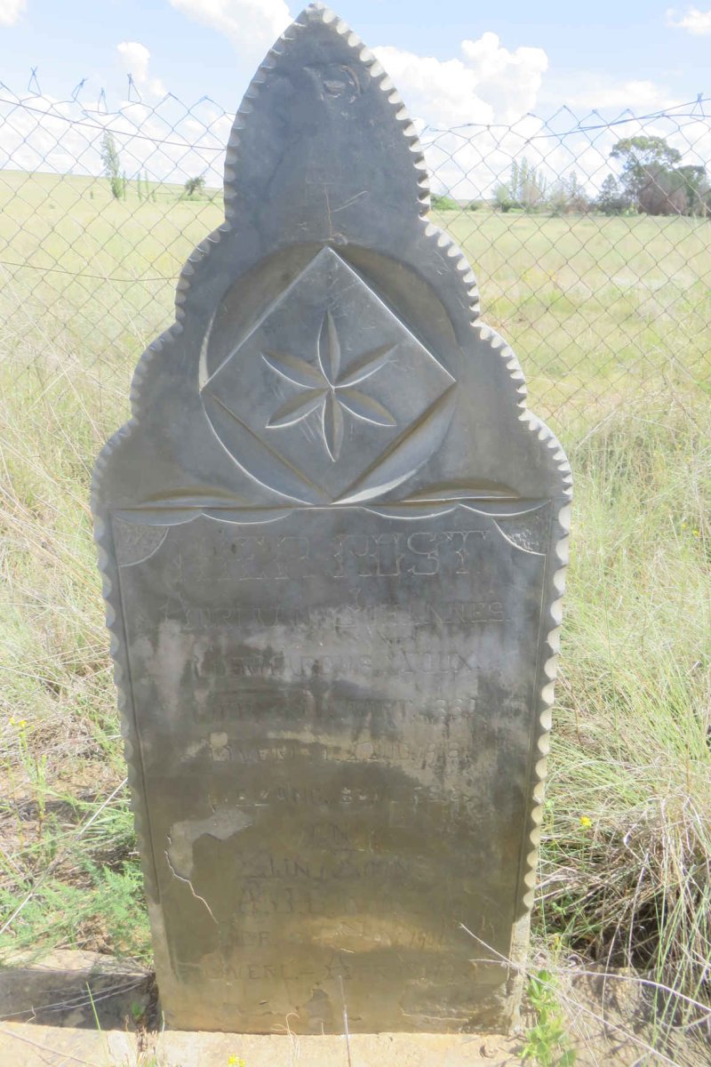 ROUX Adriaan Johannes Gerhardus 1880-1918 :: ROUX A.J.G. 1916-1917