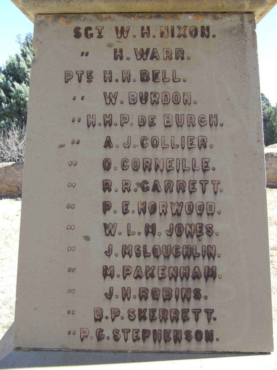 British War Memorial_3