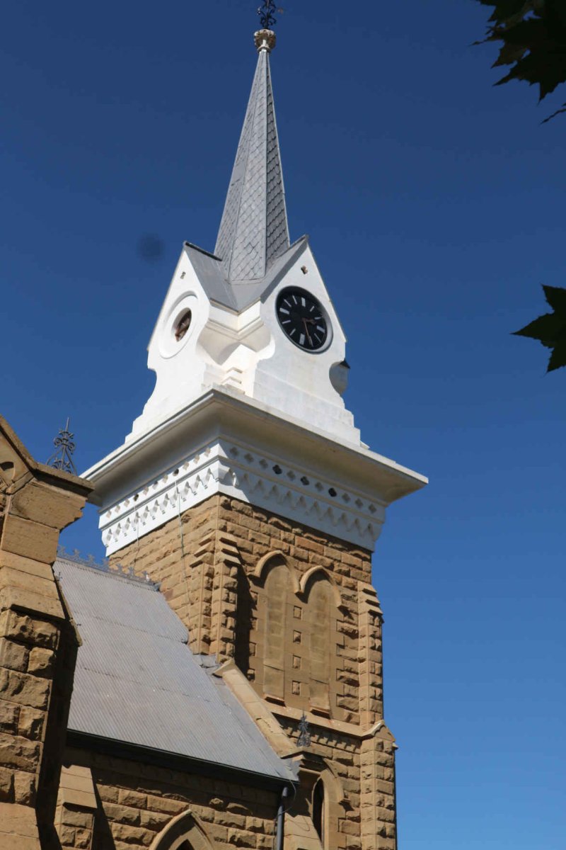 3. Overview / Oorsig