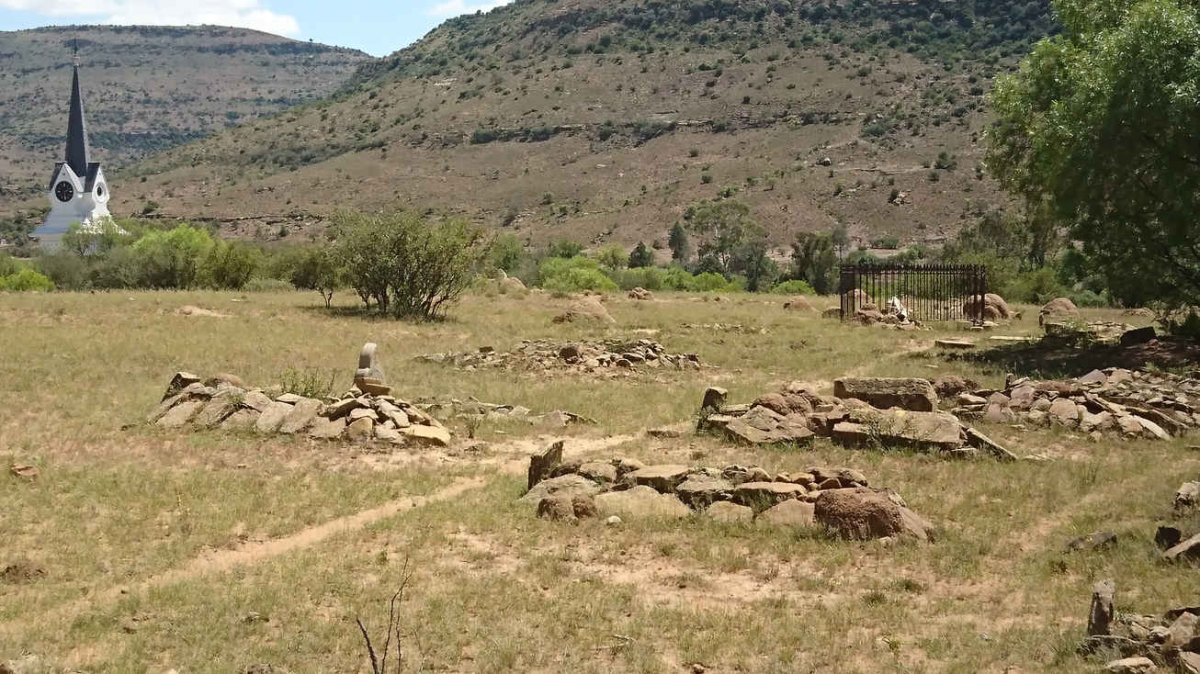 5. Overview / Oorsig