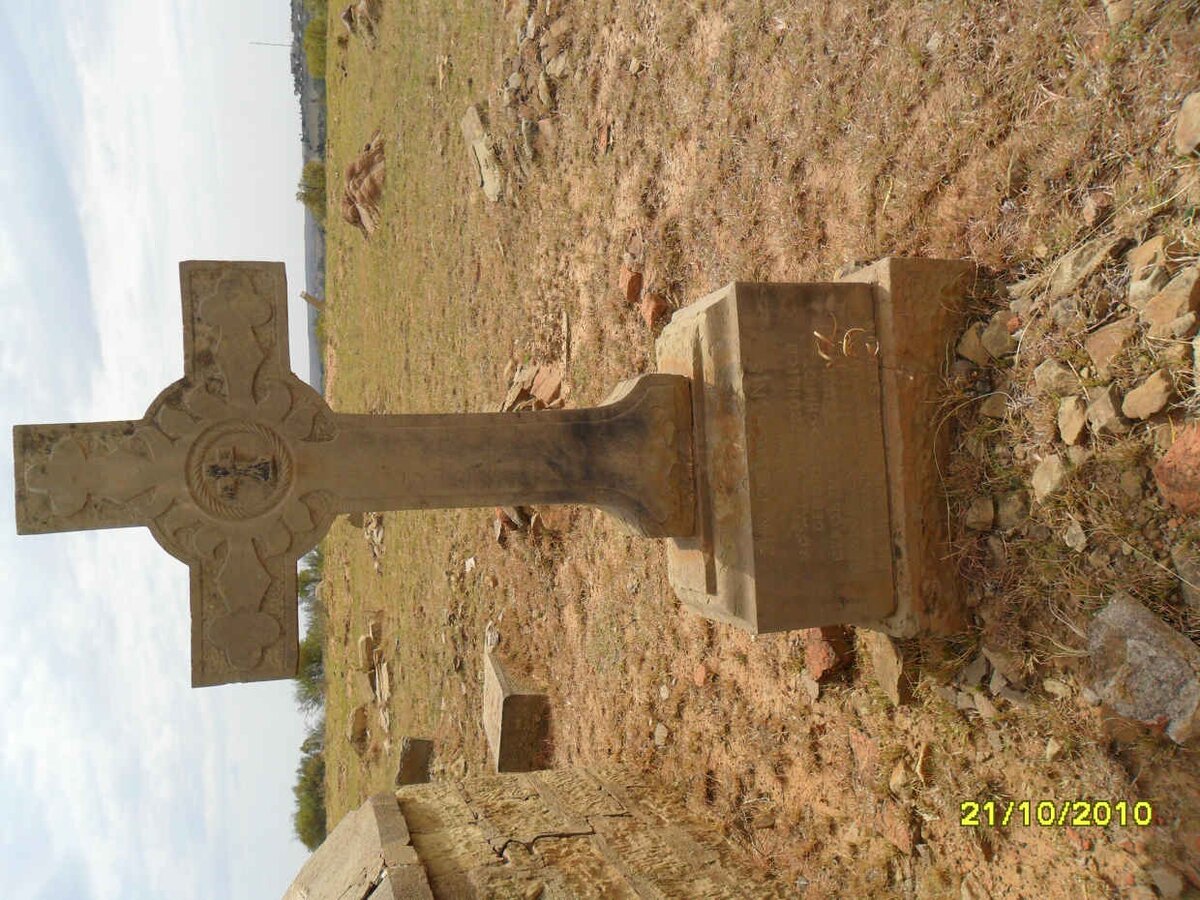 FRÖHLICH Rosalie H.L. nee SCHMIDT 1833-1885