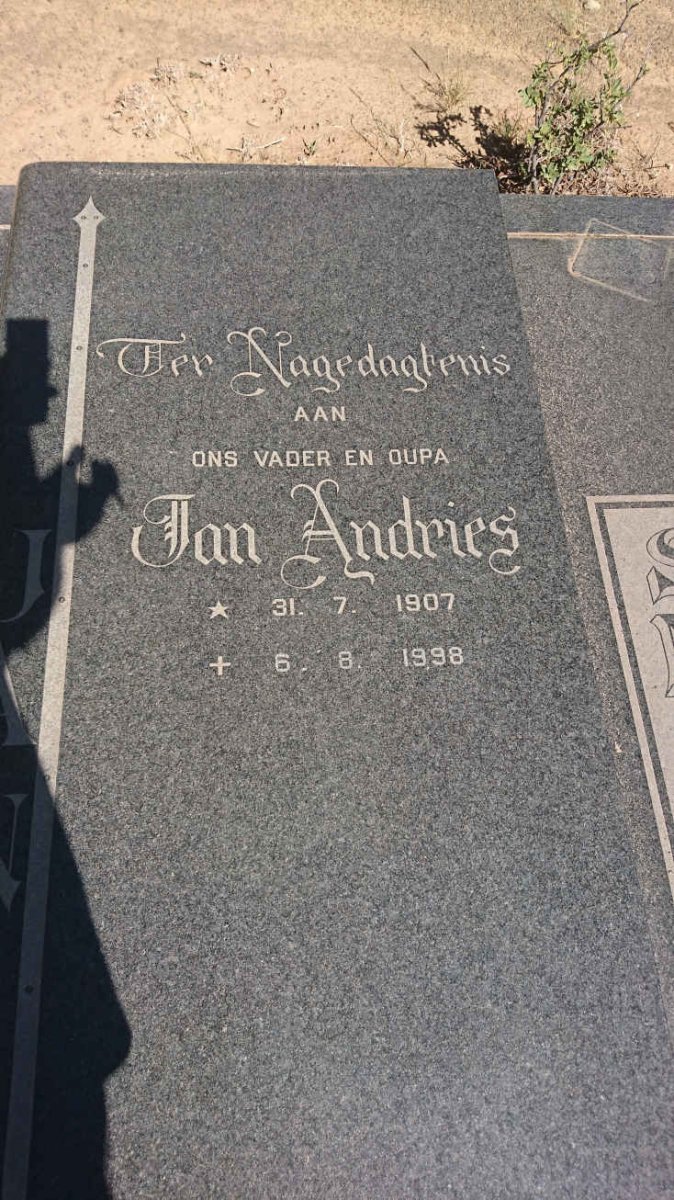 LUBBE David.S. 1855-1923