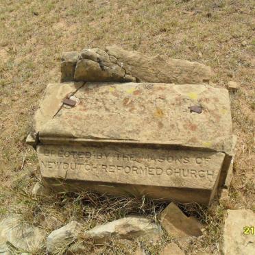 WOOD George E. -1884