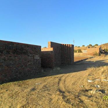 1. Overview / Oorsig