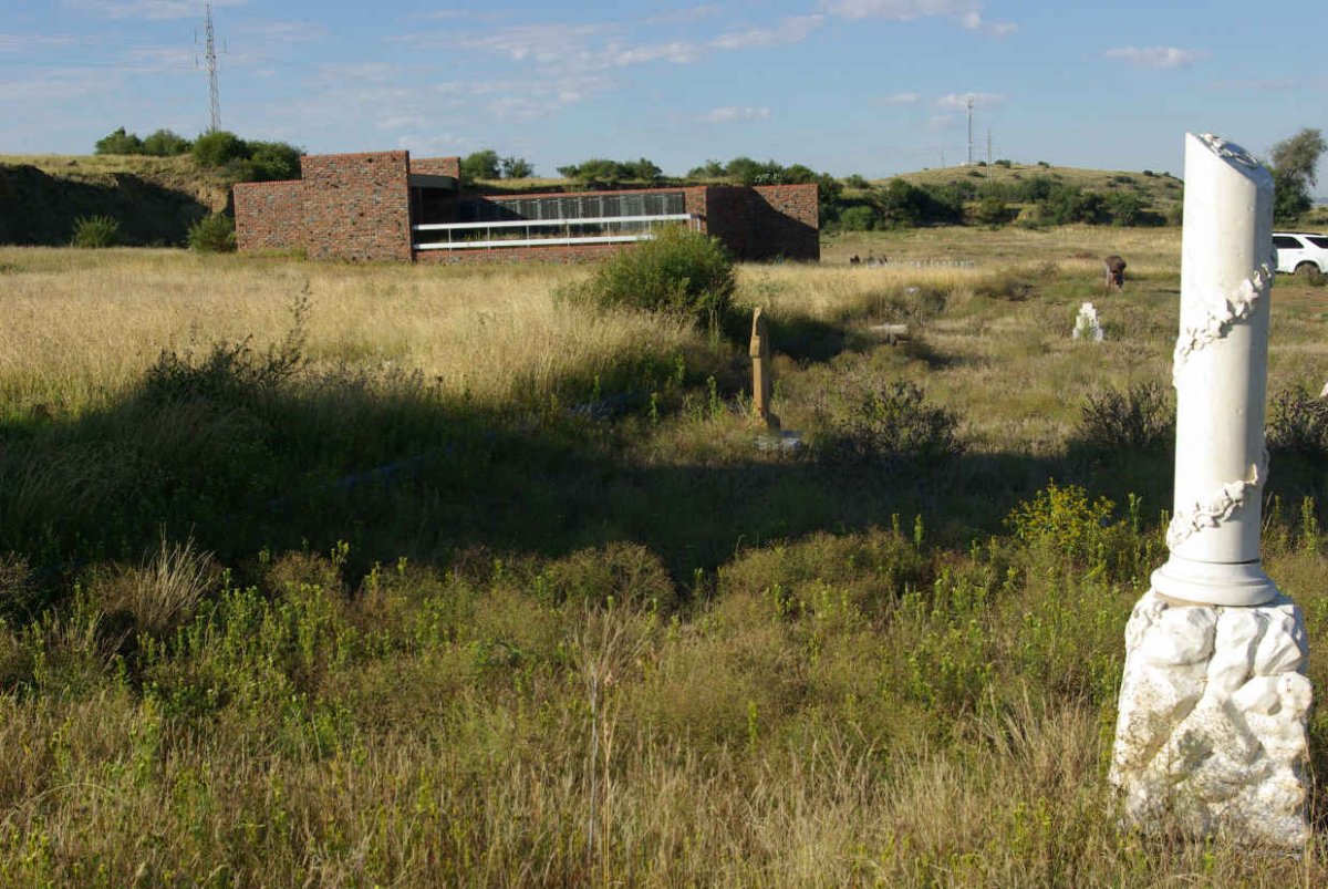 4. Overview / Oorsig