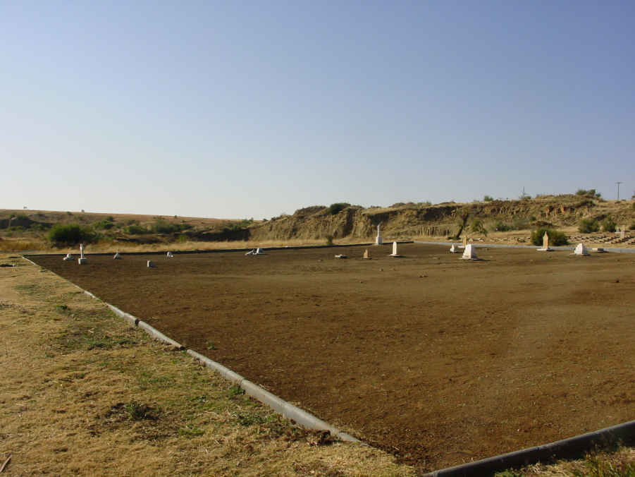 3. Overview / Oorsig