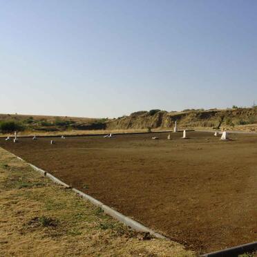 3. Overview / Oorsig