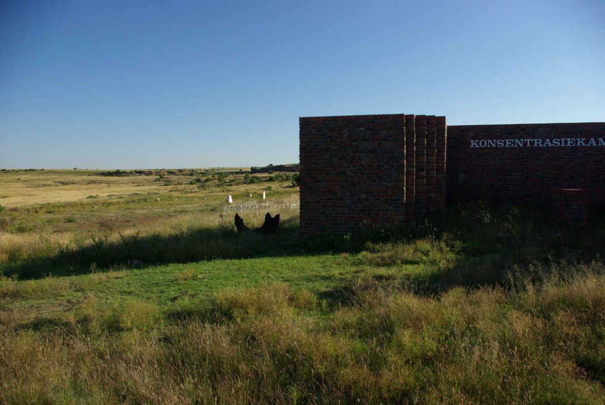 3. Overview / Oorsig