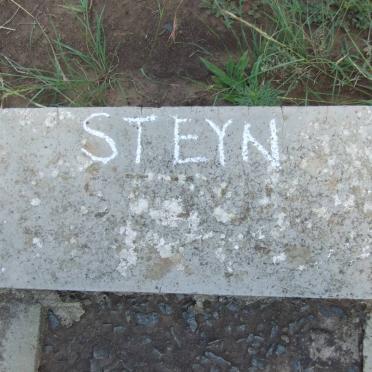 STEYN 