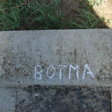 BOTMA