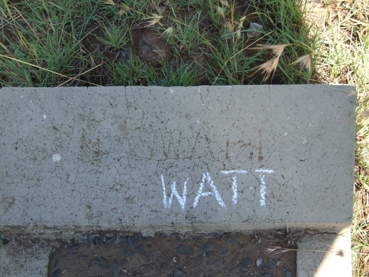 WATT