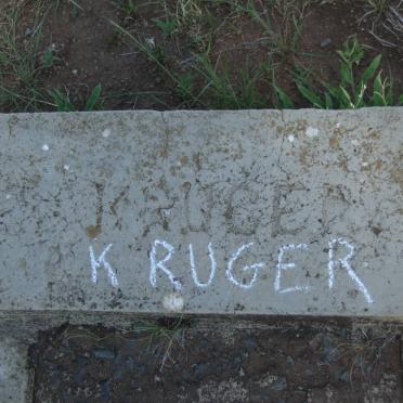 KRUGER