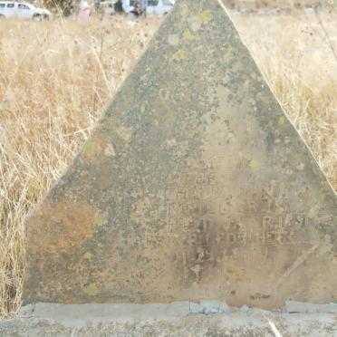 MULLER Magritha Johana Jacoba 1891-?