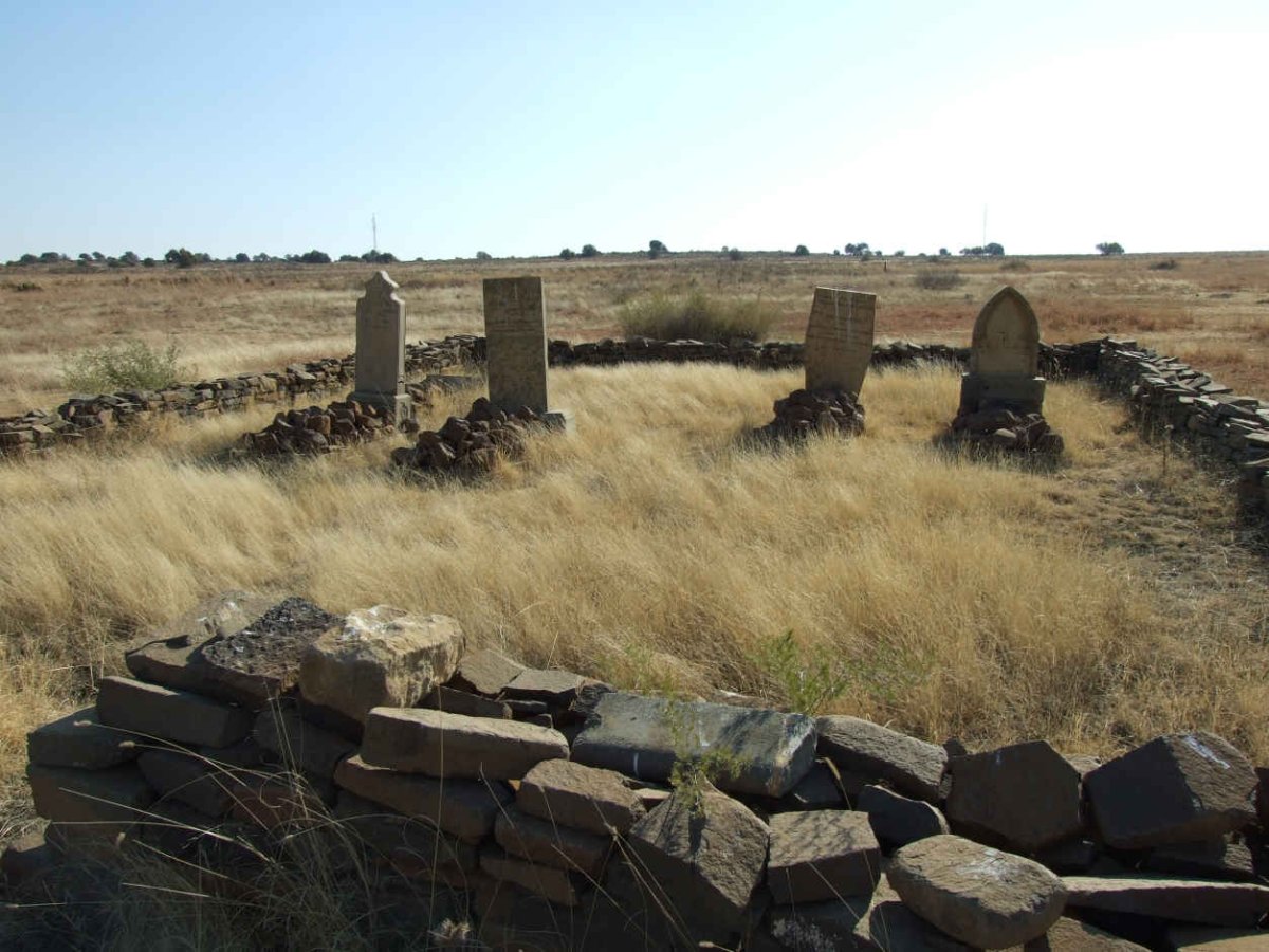 3. Overview / Oorsig