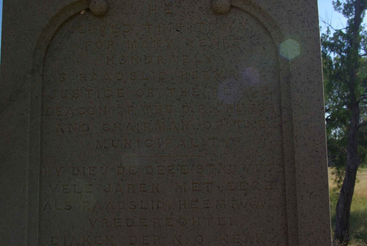 VERGOTTINI Georgius Johannes Philippus 1820-1877