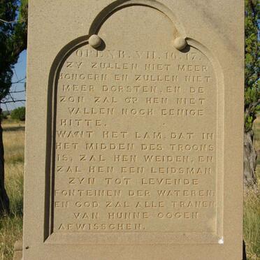 VERGOTTINI Georgius Johannes Philippus 1820-1877