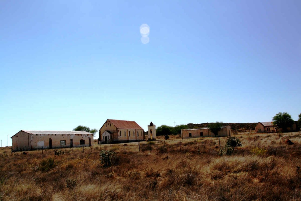 1. Overview / Oorsig