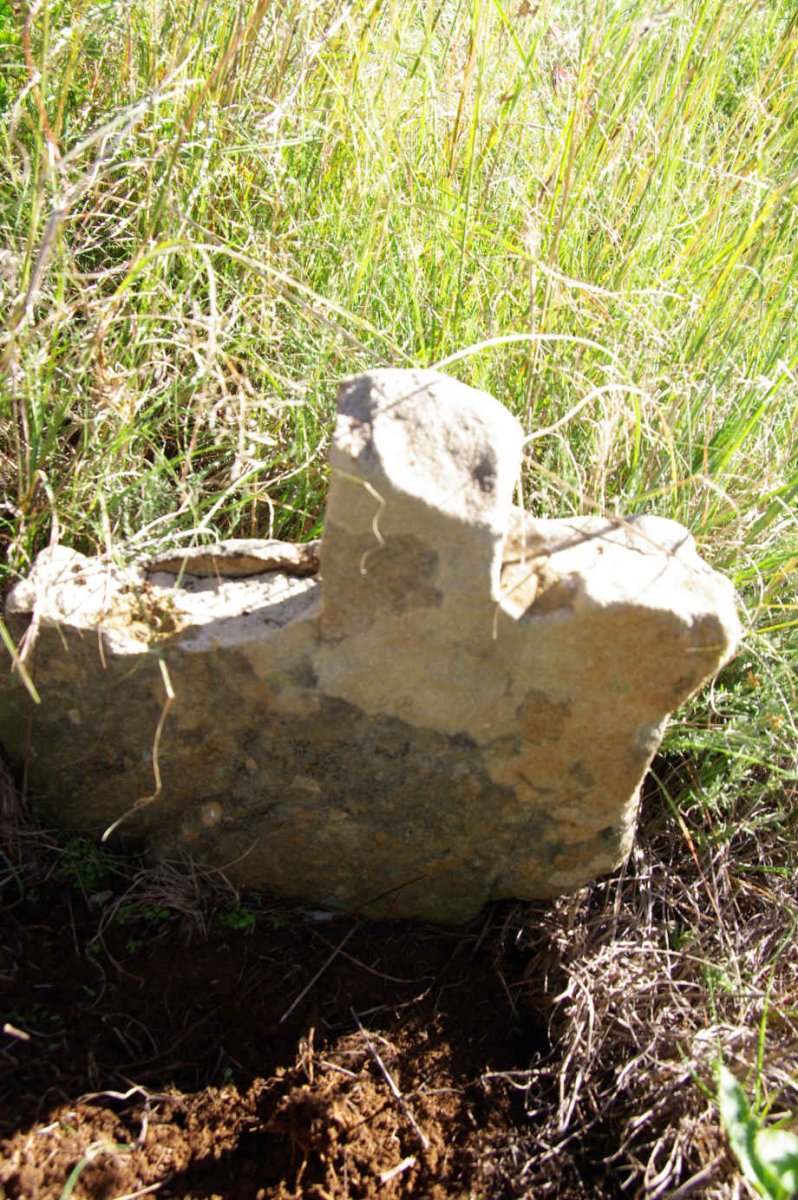 AUCAMP Pieter Jozua 1892-1919