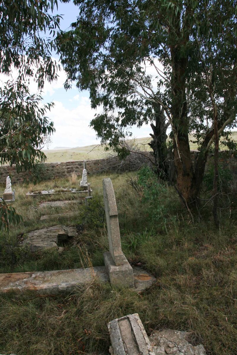 3. Overview / Oorsig