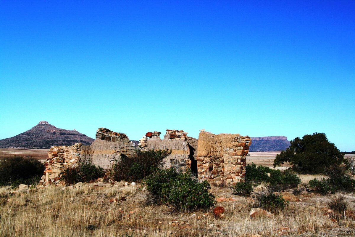 5. Overview / Oorsig