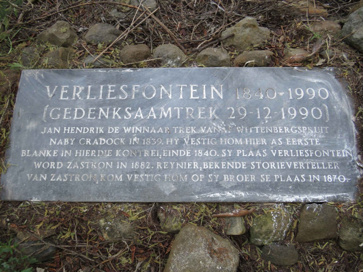 4. Overview / Oorsig