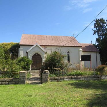 1. Overview / Oorsig