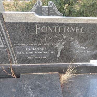 F-Surnames :: Vanne-F