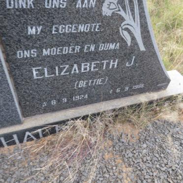 GOTTSCHALK Frank F. 1924-2006 & Elizabeth J. 1924-1986_3