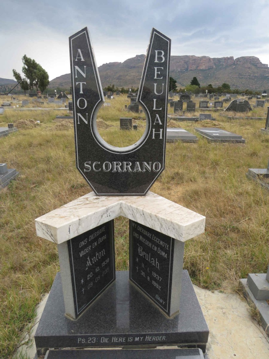 SCORRANO Anton 1938-2015 & Beulah 1937-1992_1