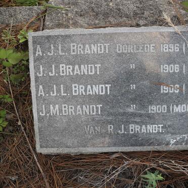 BRANDT