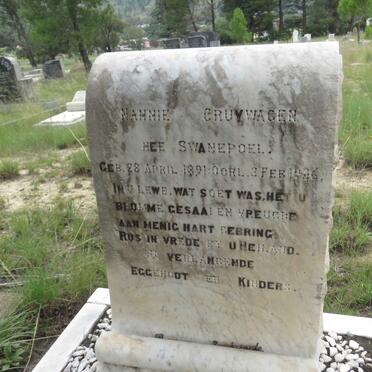 C - Surnames :: Vanne - C