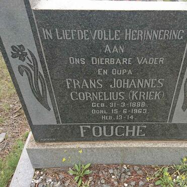 F - Vanne :: Surnames - F